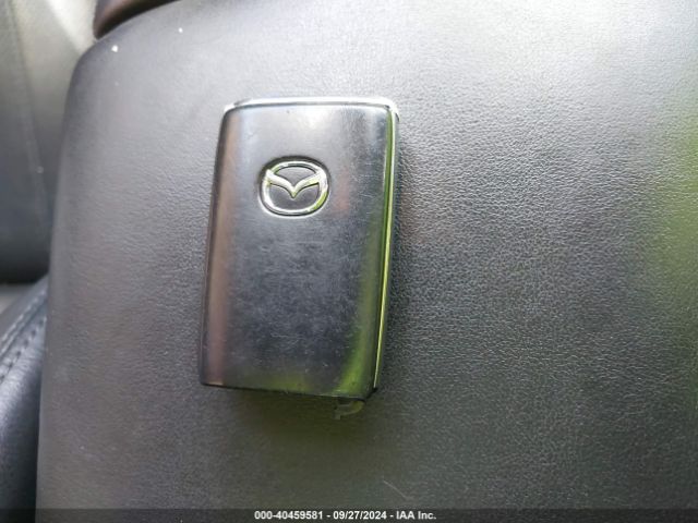JM1GL1VM8M1608615 Mazda Mazda6 Touring