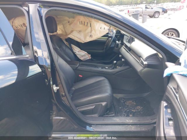 JM1GL1VM8M1608615 Mazda Mazda6 Touring