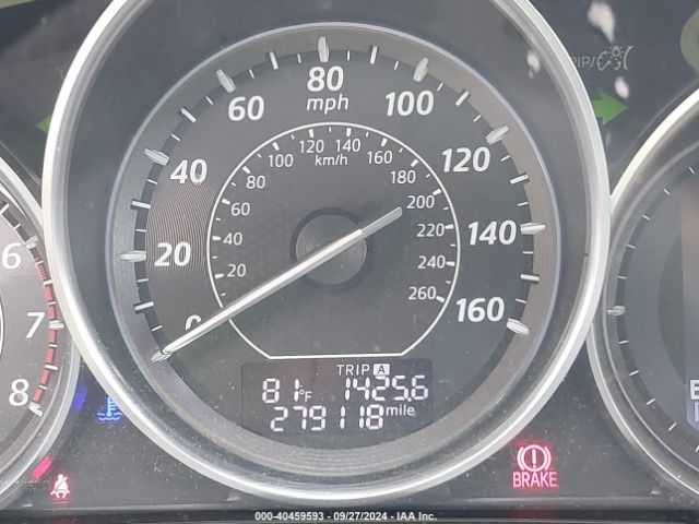 JM1GJ1T58E1112717 Mazda Mazda6 I Touring