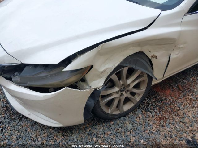JM1GJ1T58E1112717 Mazda Mazda6 I Touring