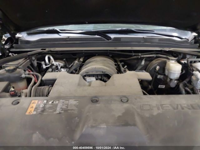 1GNSKCKJ0KR408157 Chevrolet Tahoe Premier