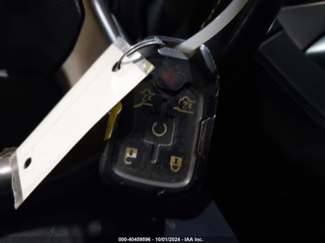 1GNSKCKJ0KR408157 Chevrolet Tahoe Premier