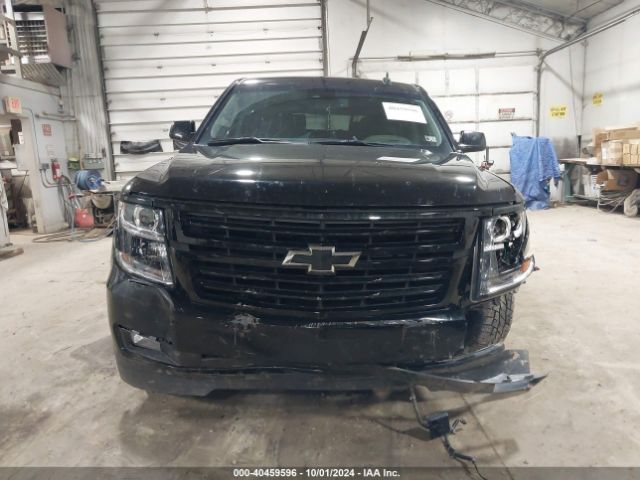 1GNSKCKJ0KR408157 Chevrolet Tahoe Premier