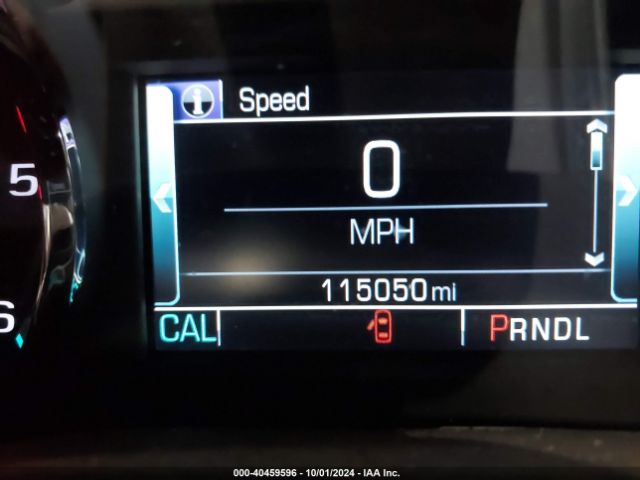 1GNSKCKJ0KR408157 Chevrolet Tahoe Premier