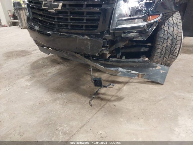 1GNSKCKJ0KR408157 Chevrolet Tahoe Premier