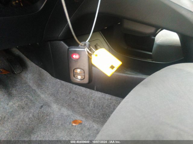 JTDKN3DU0F0460891 Toyota Prius Two
