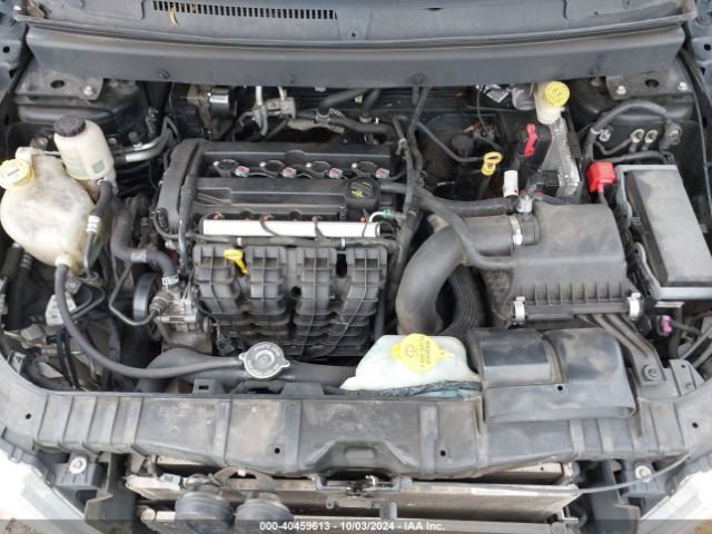 3C4PDCAB6FT735856 Dodge Journey American Value Pkg