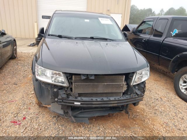 3C4PDCAB6FT735856 Dodge Journey American Value Pkg