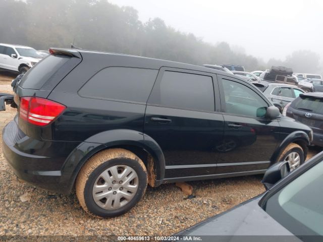 3C4PDCAB6FT735856 Dodge Journey American Value Pkg