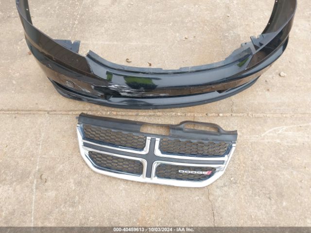 3C4PDCAB6FT735856 Dodge Journey American Value Pkg