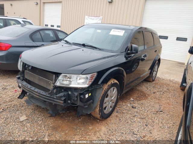 3C4PDCAB6FT735856 Dodge Journey American Value Pkg