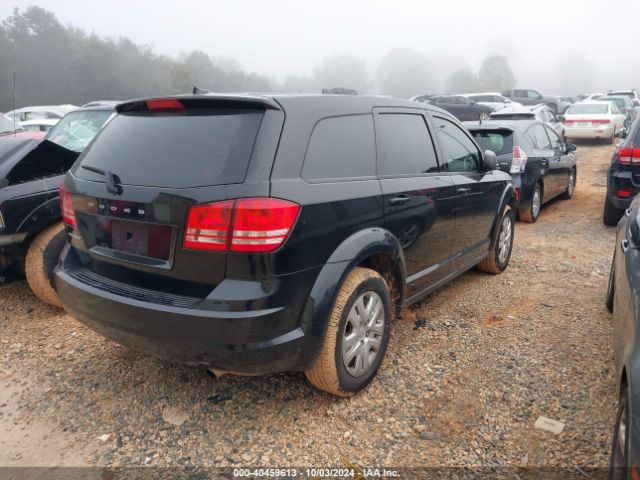 3C4PDCAB6FT735856 Dodge Journey American Value Pkg