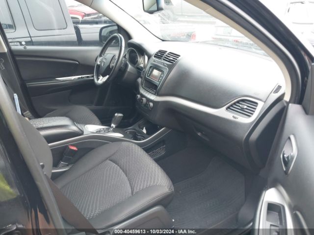 3C4PDCAB6FT735856 Dodge Journey American Value Pkg