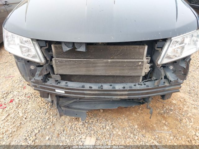 3C4PDCAB6FT735856 Dodge Journey American Value Pkg