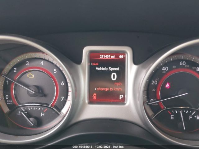 3C4PDCAB6FT735856 Dodge Journey American Value Pkg