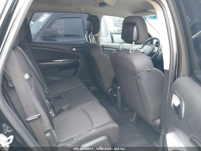 3C4PDCAB6FT735856 Dodge Journey American Value Pkg