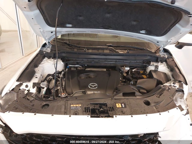 JM3KFBDL6R0528380 Mazda Cx-5 2.5 S Premium