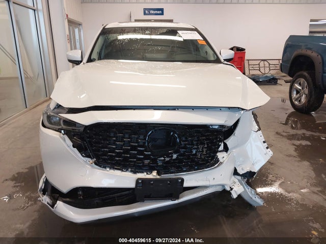 JM3KFBDL6R0528380 Mazda Cx-5 2.5 S Premium