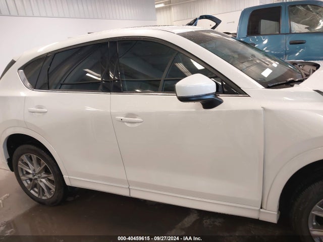 JM3KFBDL6R0528380 Mazda Cx-5 2.5 S Premium