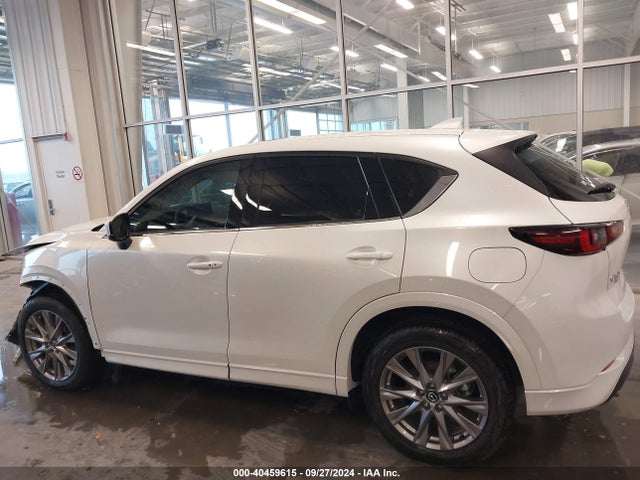 JM3KFBDL6R0528380 Mazda Cx-5 2.5 S Premium