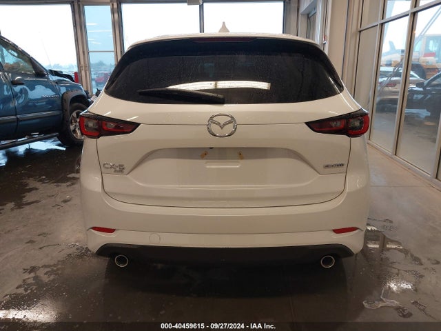 JM3KFBDL6R0528380 Mazda Cx-5 2.5 S Premium