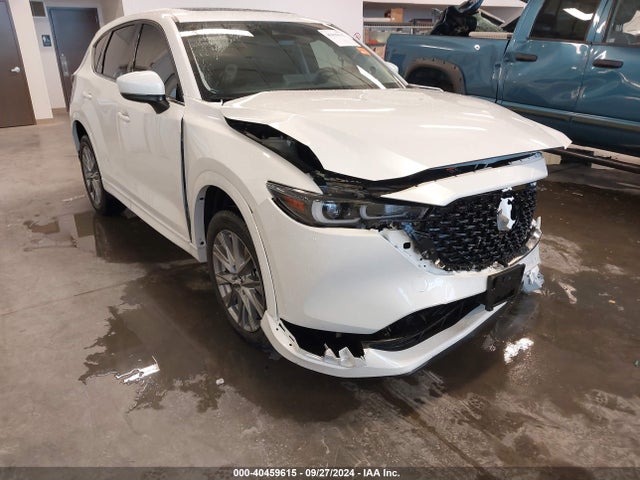 JM3KFBDL6R0528380 Mazda Cx-5 2.5 S Premium