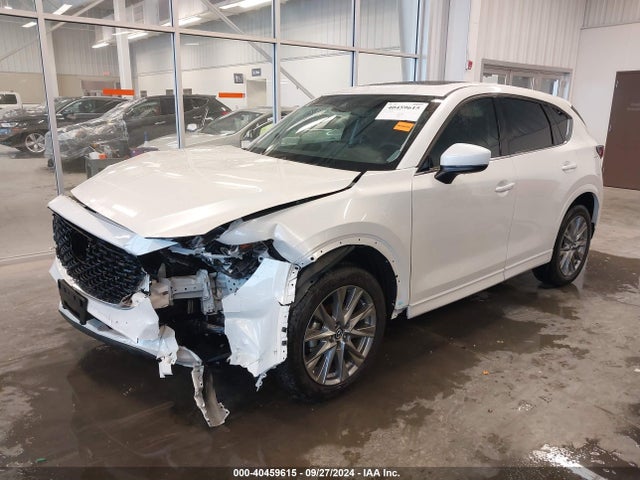 JM3KFBDL6R0528380 Mazda Cx-5 2.5 S Premium