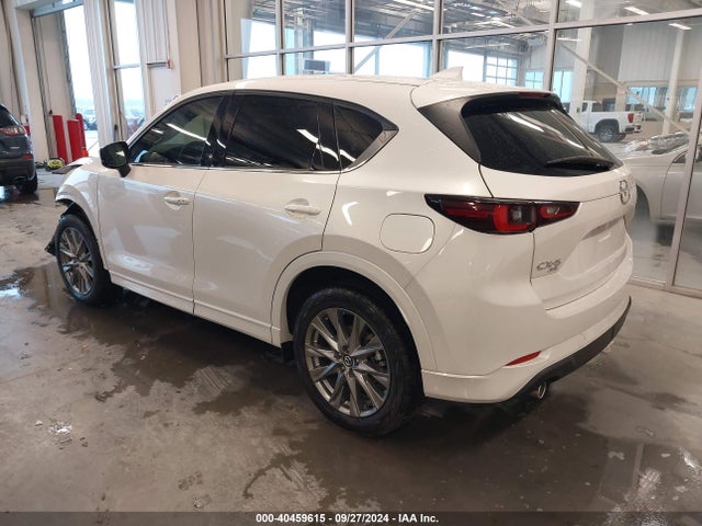 JM3KFBDL6R0528380 Mazda Cx-5 2.5 S Premium