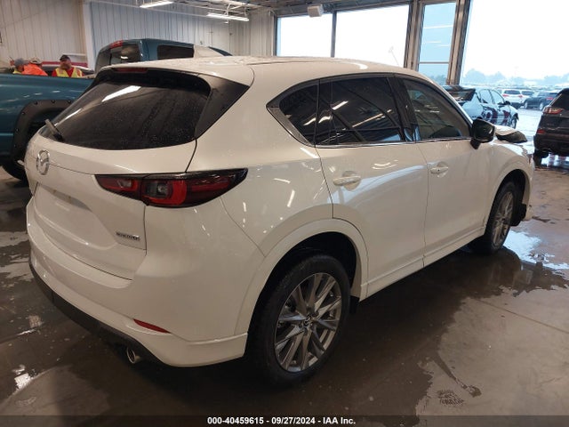 JM3KFBDL6R0528380 Mazda Cx-5 2.5 S Premium