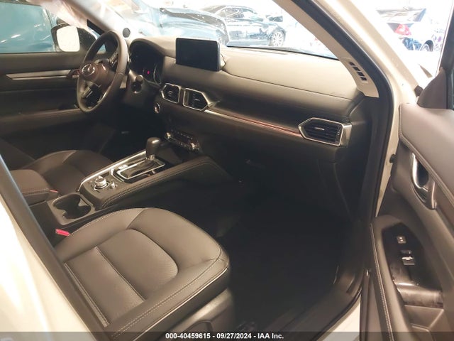 JM3KFBDL6R0528380 Mazda Cx-5 2.5 S Premium