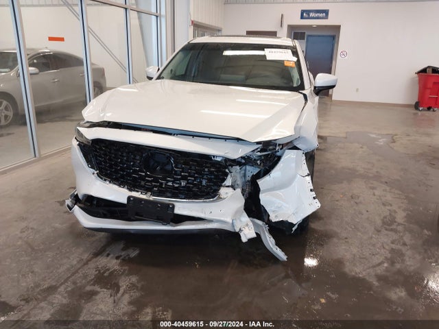 JM3KFBDL6R0528380 Mazda Cx-5 2.5 S Premium