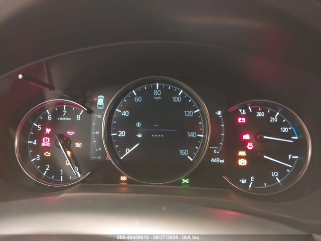 JM3KFBDL6R0528380 Mazda Cx-5 2.5 S Premium