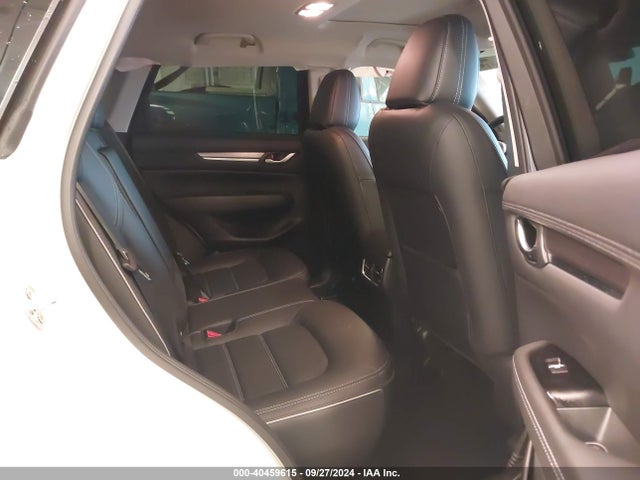 JM3KFBDL6R0528380 Mazda Cx-5 2.5 S Premium