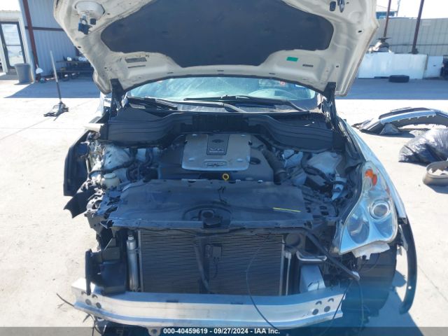 JN1BJ0RP6HM389398 Infiniti QX50
