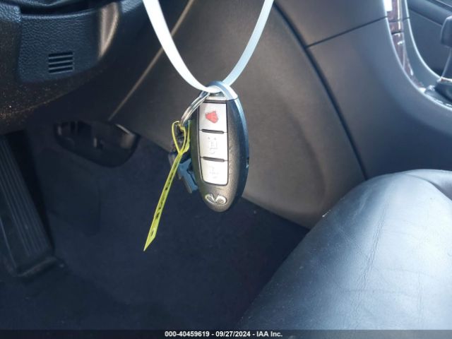 JN1BJ0RP6HM389398 Infiniti QX50