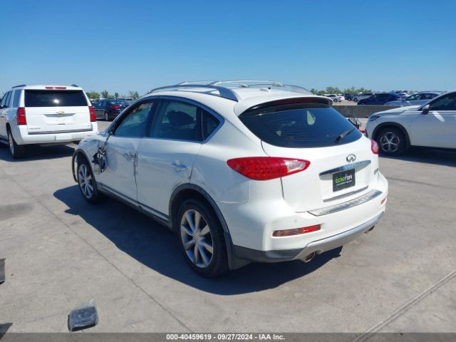 JN1BJ0RP6HM389398 Infiniti QX50