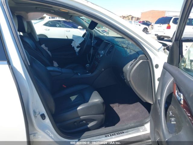 JN1BJ0RP6HM389398 Infiniti QX50