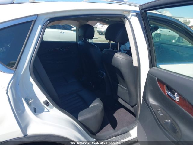 JN1BJ0RP6HM389398 Infiniti QX50
