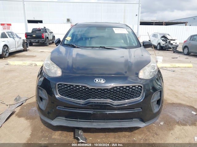 KIA Sportage Lx 2017 KNDPM3AC5H7085062 Image 12