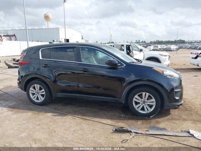 KIA Sportage Lx 2017 KNDPM3AC5H7085062 Image 13
