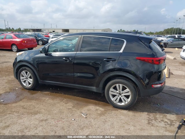 KIA Sportage Lx 2017 KNDPM3AC5H7085062 Image 14