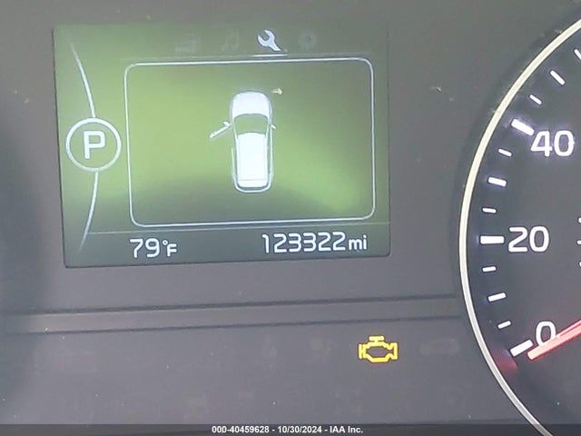 KIA Sportage Lx 2017 KNDPM3AC5H7085062 Image 15
