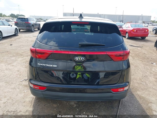 KIA Sportage Lx 2017 KNDPM3AC5H7085062 Image 16
