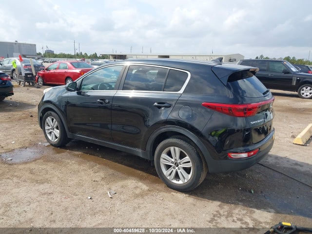 KIA Sportage Lx 2017 KNDPM3AC5H7085062 Image 3