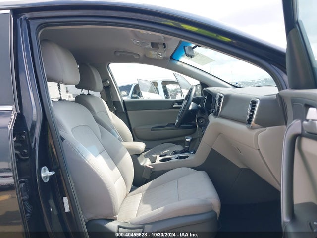 KIA Sportage Lx 2017 KNDPM3AC5H7085062 Image 5