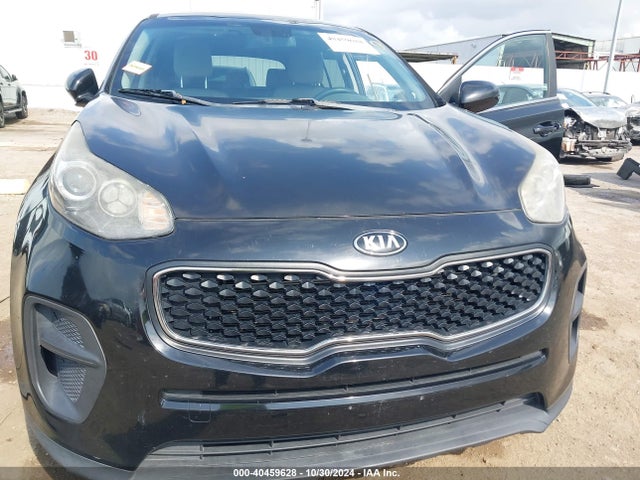 KIA Sportage Lx 2017 KNDPM3AC5H7085062 Image 6