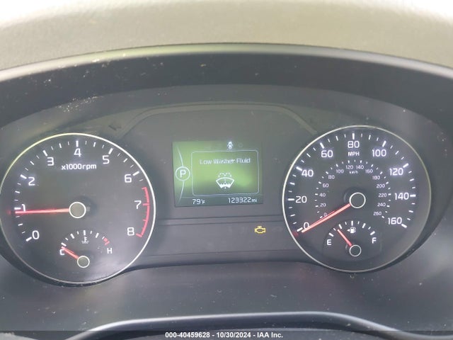 KIA Sportage Lx 2017 KNDPM3AC5H7085062 Image 7