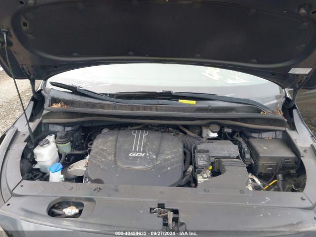 KNDMA5C12J6389898 KIA Sedona L