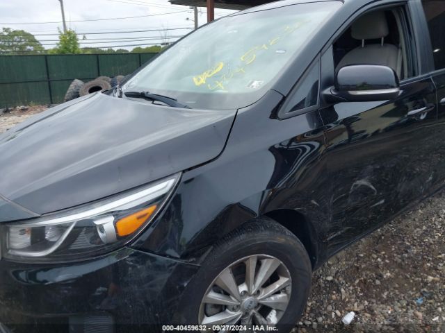 KNDMA5C12J6389898 KIA Sedona L