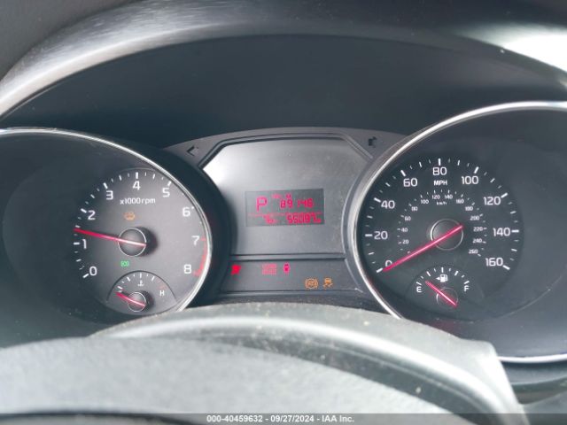 KNDMA5C12J6389898 KIA Sedona L